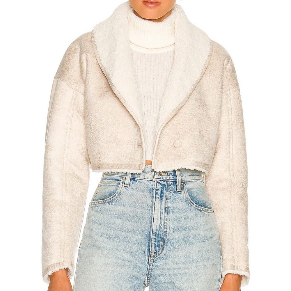 Lailonie Jacket